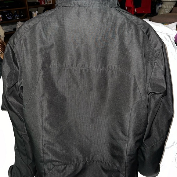 Calvin Klein Men's Soft Shell 3-in-1 Systems Jacket - Picture 6 of 14